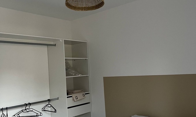 Abbazia Villa | Relax at Villa M: Family-Friendly Retreat in Quiet Area