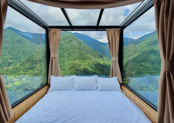 Khelvachauri Villa | Villa Machakhela: Oceanfront Retreat with Top Guest Rating