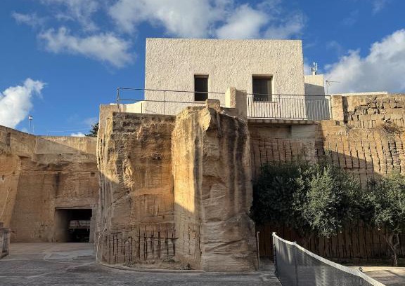 Favignana Villa | Villa MAE Favignana