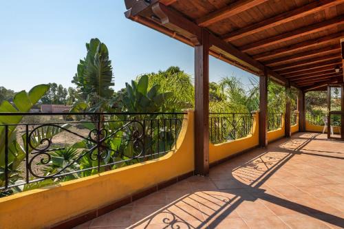 Castiadas Apartment | Discover Family-Friendly Villa Mallus for Up to 5 Guests