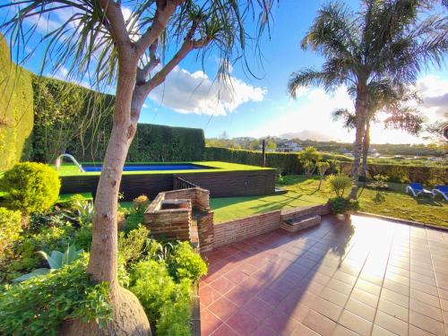 Alhaurin el Grande House | Villa Malvinas