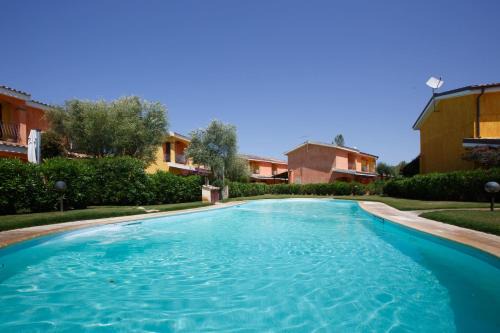 Sant'Anna Arresi Villa | Beautiful Villa Mama: Pool, Garden & BBQ near the Ocean