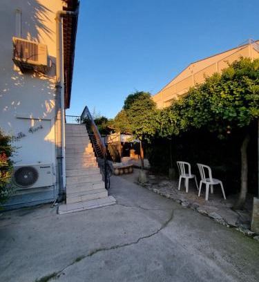 Plaine de la Brague Apartment | Discover Family-Friendly Comfort at Villa Mané