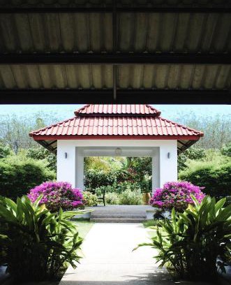 Khuekkhak Villa | Villa Mangosteen Khaolak
