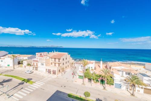 Son Baulo Ski Chalet | Villa Mar 18: Family-Friendly Retreat with Top Reviews