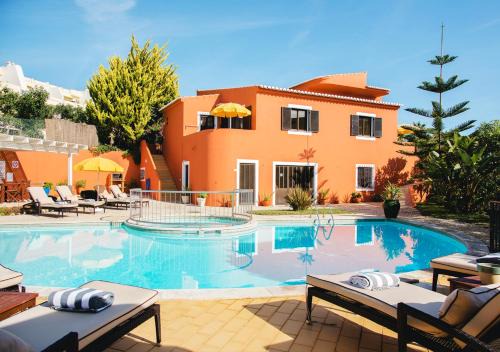 Porto de Mos Resort | Villa Mar Azul