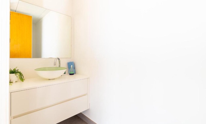 Son Baulo House | Oceanfront Villa Mar: Family-Friendly 4-Star Escape
