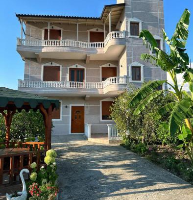 Berat House | Villa Mara: Guest Rated 10/10 & Perfect for Families