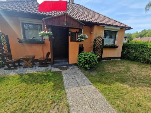 Miedzywodzie House | Villa Marcin