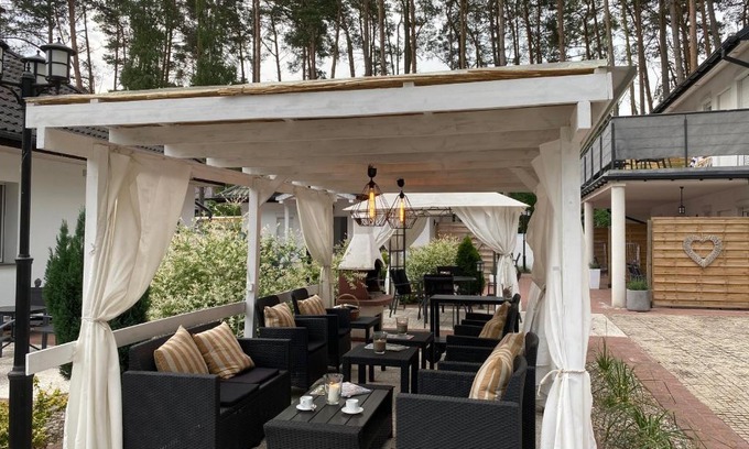 Pobierowo Apartment | Discover Villa Mare Apartamenty - Rated 9.3 by Guests