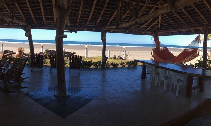 Mechapa Villa | Experience Villa Margarita with Breathtaking Ocean Views