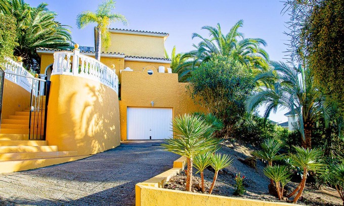 Urbanizacion el Rosario Villa | Villa Maria