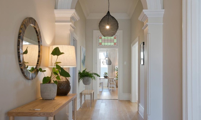 Tanunda House | Discover Villa Maria: Premier Guesthouse in Barossa Valley