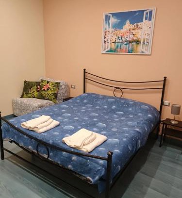 Monte di Procida Apartment | Family-Friendly Villa Maria Apartment in Procida Awaits