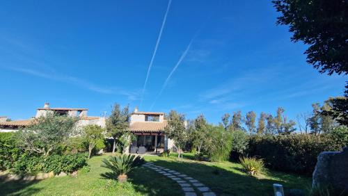 Cala Sinzias Villa | Villa Marianna: Rated 10/10 with Oceanfront Views