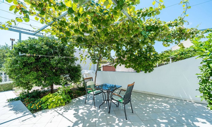 Zupa dubrovacka Villa | Guest Rated Villa Marija Adriatic: Family-Friendly Getaway