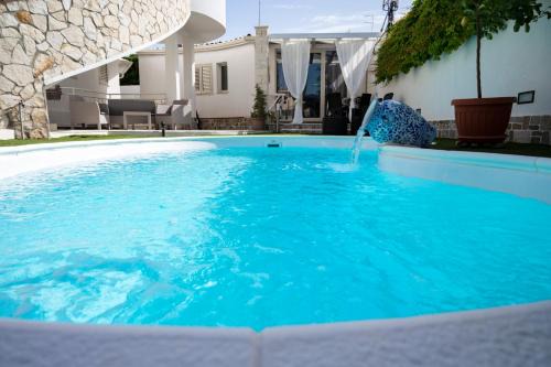 Fontane Bianche Apartment | Villa Marika