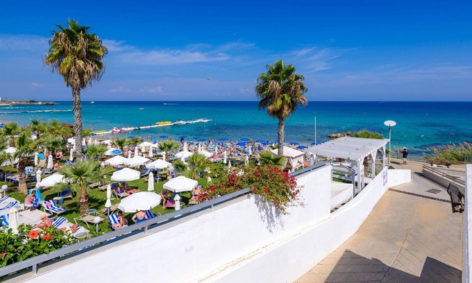 Protaras Apartment | Villa Marizan in Protaras
