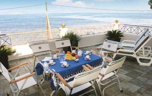 Patras Villa | Villa Markos: Family-Friendly Retreat with Ocean Views