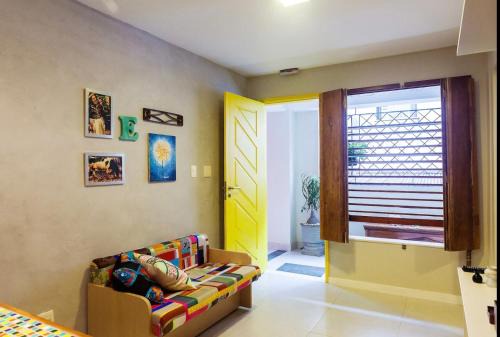 Barra Apartment | Cozy Villa Marquês: Family-Friendly with Complimentary Breakfast