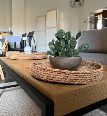 Renedo Apartment | Oceanfront Villa Marta: Family Friendly with Scenic Views