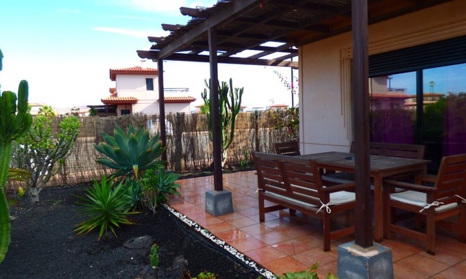La Oliva Villa | Villa Marta: Ideal Retreat for Families and Couples