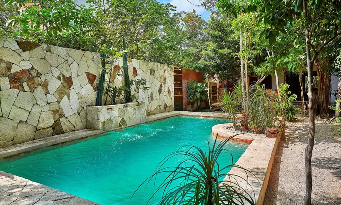 La Veleta Villa | Experience Elegance at Villa Marusya with Ocean Views