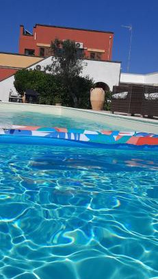 Specchia House | Villa Matine: Oceanfront Getaway with Pool & Pet Friendly