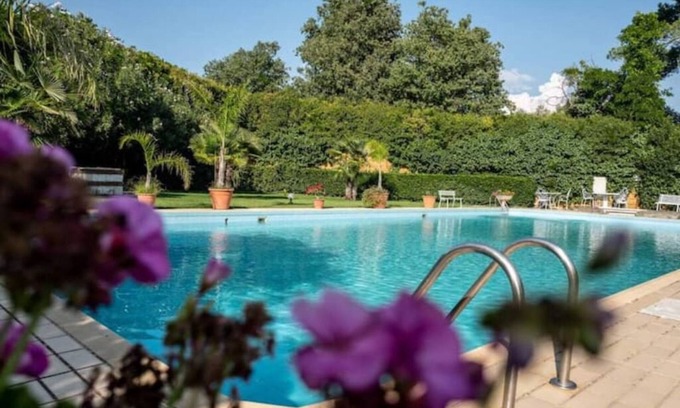 Caltanissetta Apartment | Family-Friendly Vrbo Property with Pool and Breakfast Included