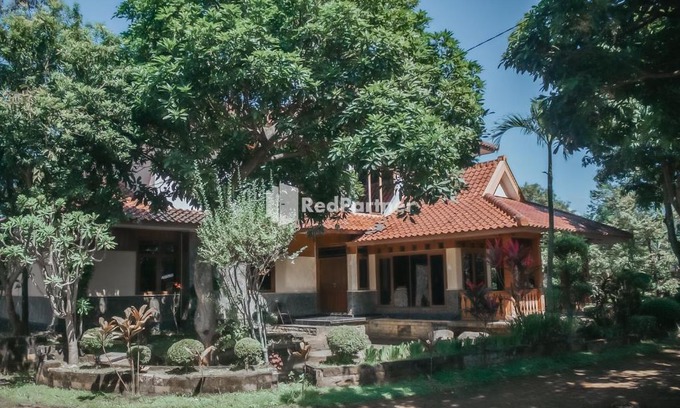 Sangkanurip Hotel | Family-Friendly Villa Mawar Adinda Kuningan Syariah