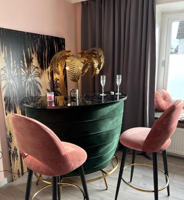 Bad Wildungen Apartment | Family-Friendly Villa Maxima: 4-Star Guest Rated 9.9/10