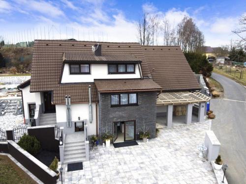 Rozvadov House | Discover Villa May Way – Guest Rated 8.9/10 Experience