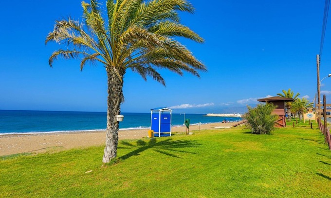 Meladeia Villa | Discover Villa Melisos: Family-Friendly Retreat in Malatya