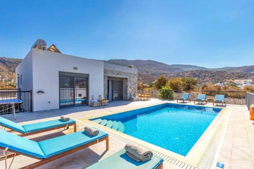 Kalo Chorio Villa | Villa Meliti by Villa Plus