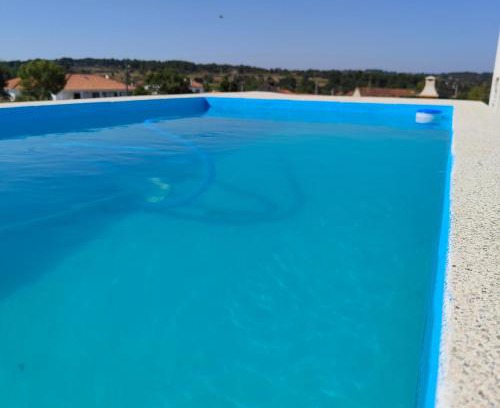 Almeida Villa | Explore Villa Mendes Oliva: Oceanfront Retreat with Spa