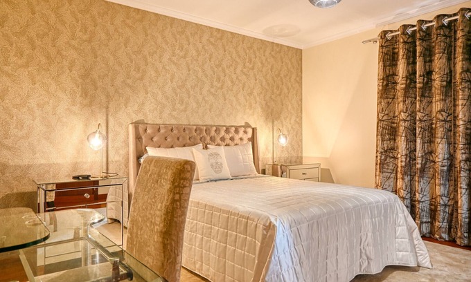 Canhas Villa | Unforgettable Villa Mendonca: A Home in Enchanting Madeira