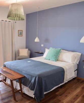 Lujan de Cuyo Bed & Breakfast | Villa Mendotza: Guest Rated 10/10 with Pool Access