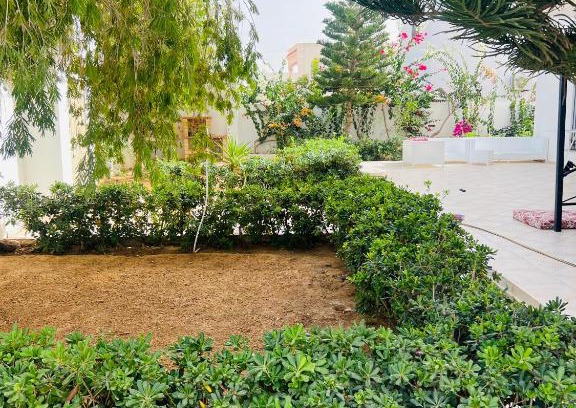 Ben Arous Villa | Family-Friendly Retreat at Villa Meublé Zarzis