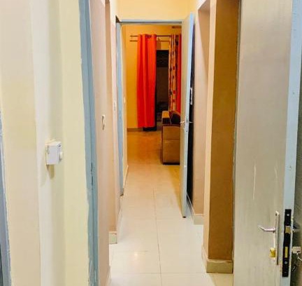 Ouagadougou Apartment | Charming Villa Meublée Ouaga 2000 - Ideal for Families