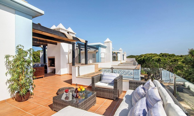 Castro Marim Villa | Exceptional Villa "Mi Casa es tu Casa" by the Beach