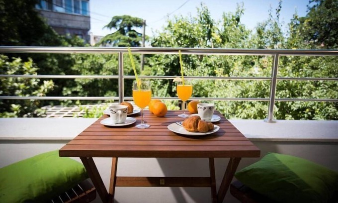 Lapad Apartment | Villa Mia - One Bedroom Apartment With Balcony