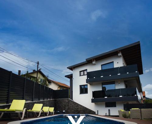 Sarajevo Villa | Villa Mia Sarajevo: Family-Friendly Retreat with Ocean Views