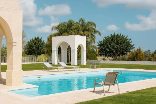 Trepuzzi Villa | Villa Miglietta