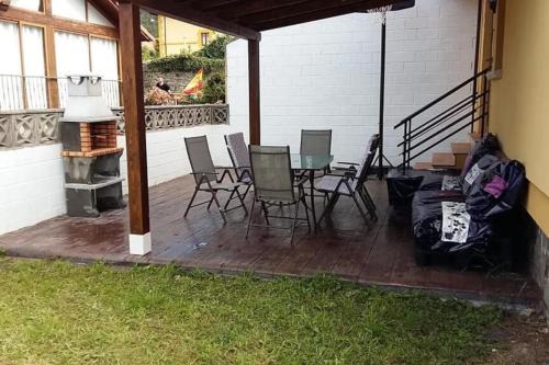 Arnuero House | Villa Miguel: Family-Friendly Hotel with Pool & 4-Star Comfort