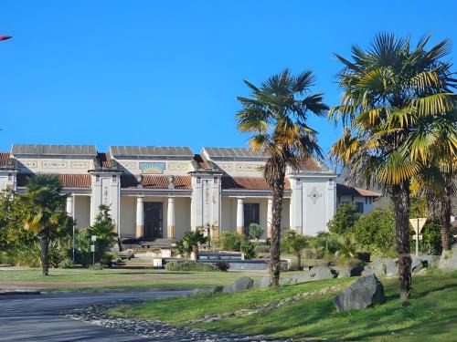 Salies-du-Salat House | Villa Milady