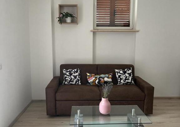 Villa San Giovanni Apartment | Villa Milano Apt. n. 1 - Family-Friendly Comfort Awaits