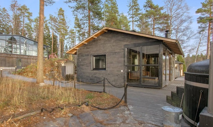 Kuortti House | Villa Milla by Interhome