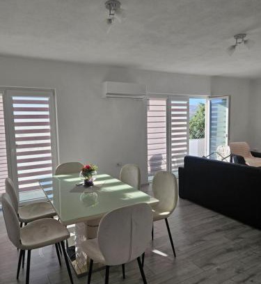 Titov Veles Villa | Cozy Villa Moniq: Pet and Child Friendly Retreat