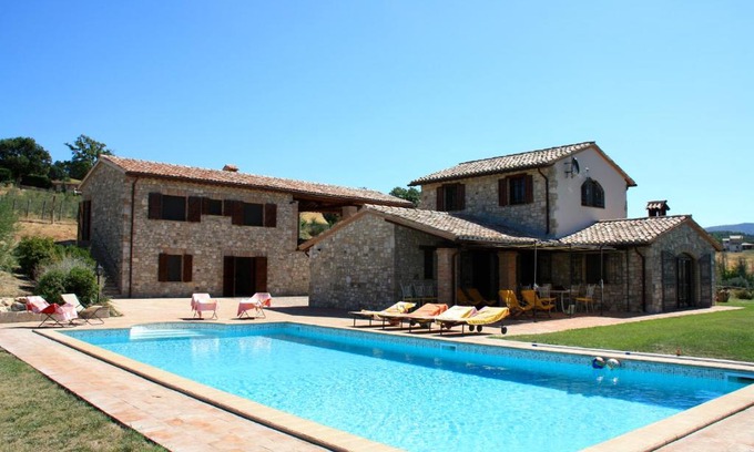 Grutti House | Villa Millefiore: Oceanfront Bliss with Family-Friendly Amenities