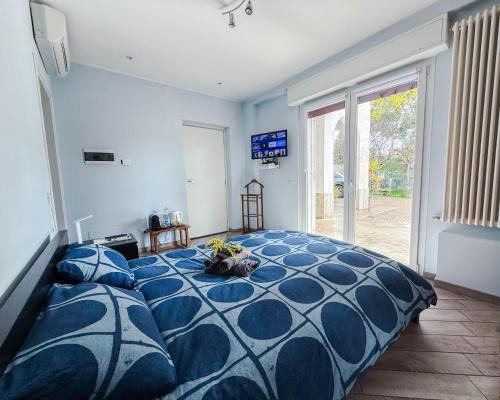 Cassano Magnago House | Villa Mimosa: Guest Rated 9.9 with Pet-Friendly Amenities